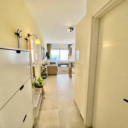 Luxury Sea View In Caesar Blue Gastria