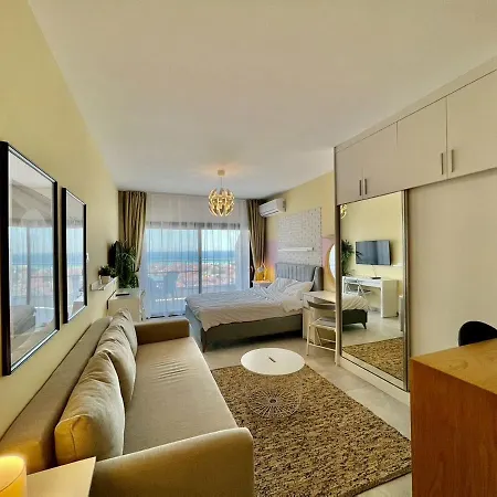 Luxury Sea View In Caesar Blue * Gastria