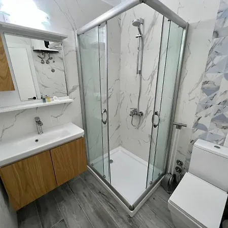 Luxury Sea View In Caesar Blue Gastria